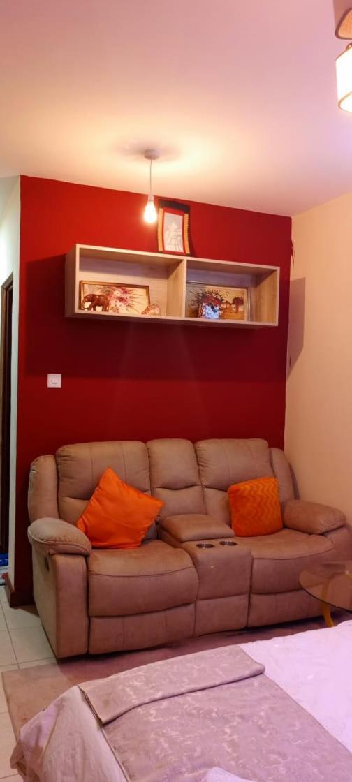 South B Premiers Homes Apartment Nairobi