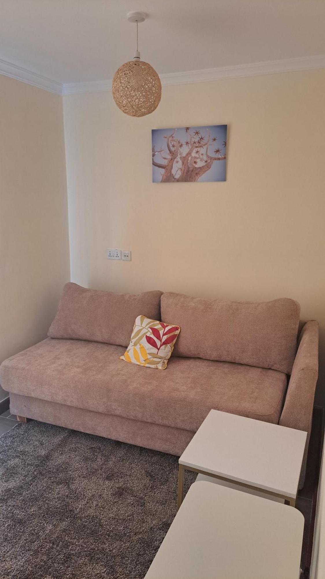 Kaleb's W Place Apartment Nairobi