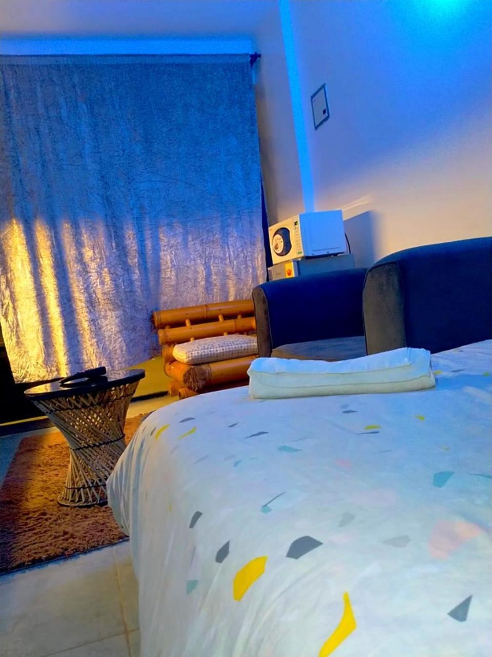 Executive Bnb *