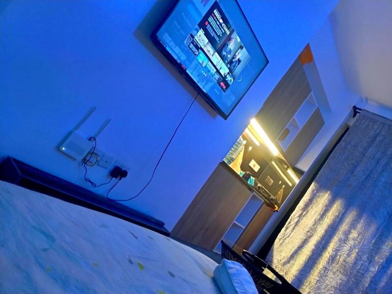 Executive Bnb