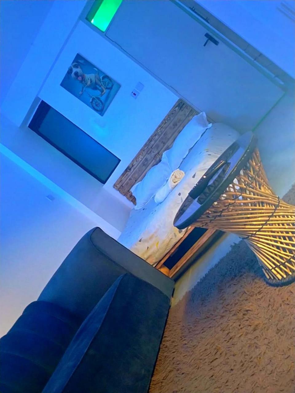 Guest house Executive Bnb Nairobi