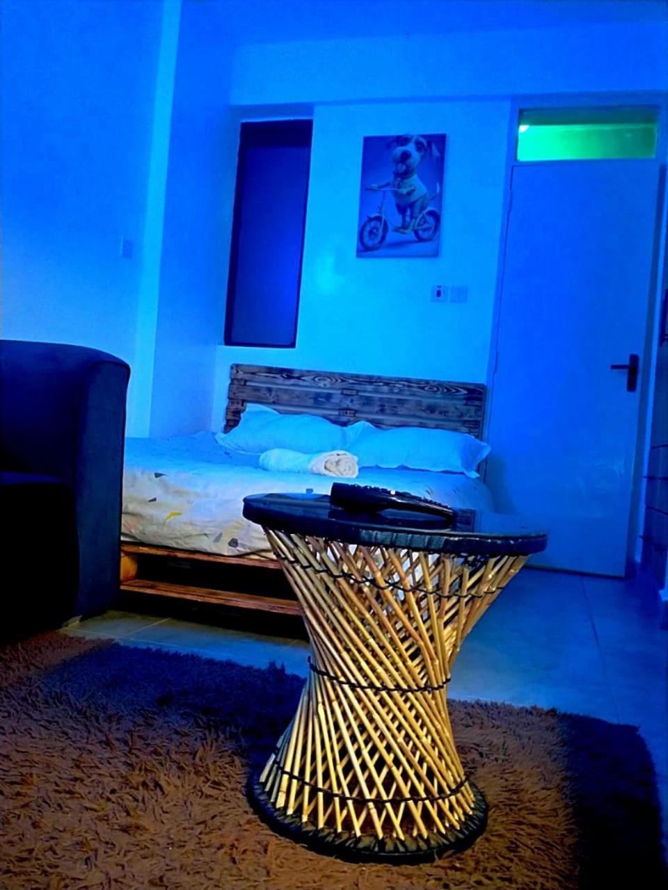 Executive Bnb *