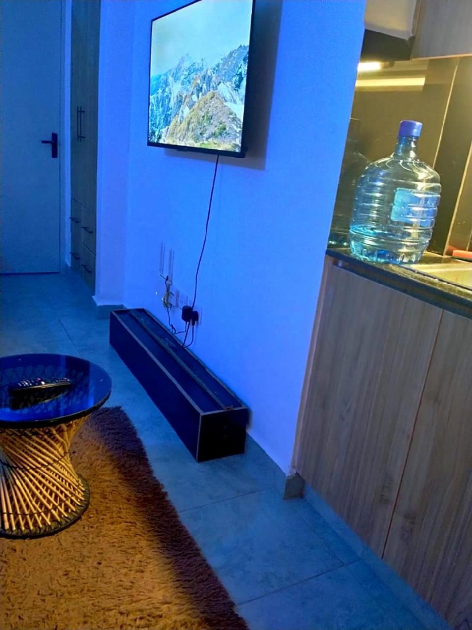 Guest house Executive Bnb Nairobi