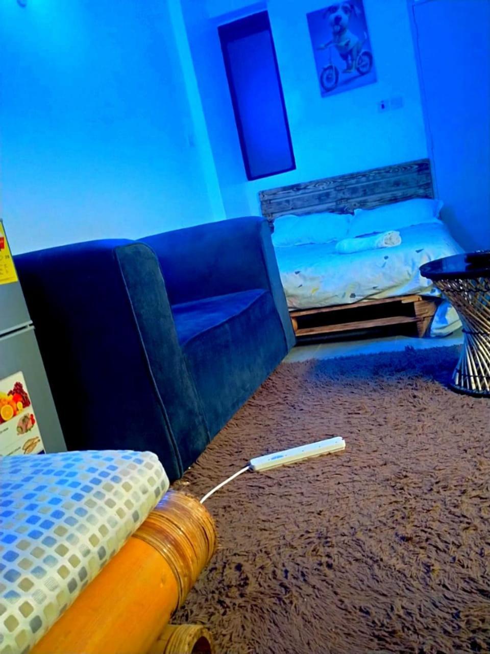 Executive Bnb *