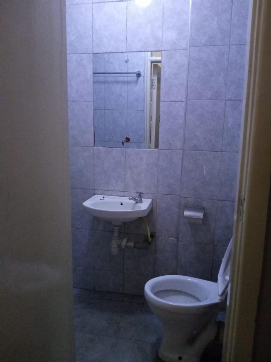 Bed & Breakfast Affordable One Bedroom In Roysambu *
