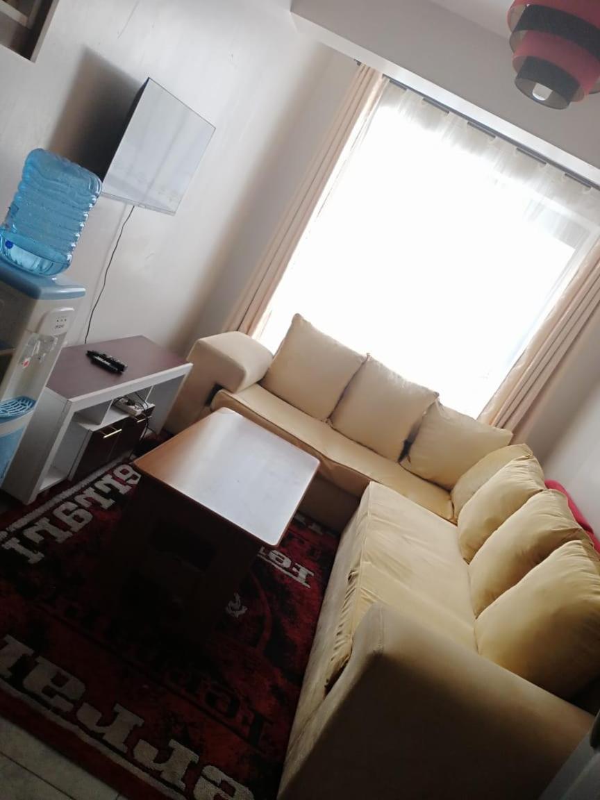 Affordable One Bedroom In Roysambu Bed & Breakfast