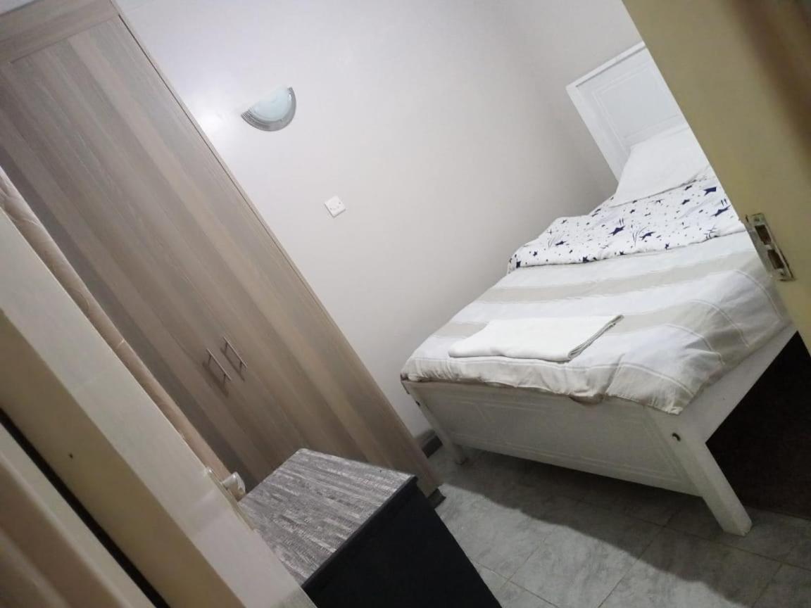 Affordable One Bedroom In Roysambu Nairobi