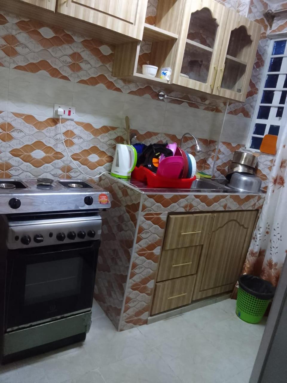 Timestar Bed & Breakfast Nairobi