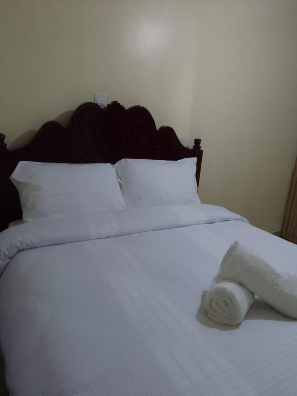 Timestar Bed & Breakfast *