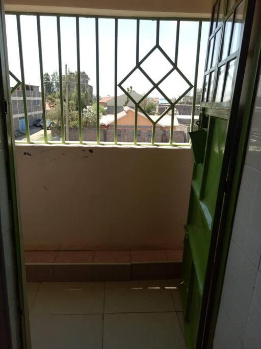 Utawala Affordable 2br Serviced Near Nbo *