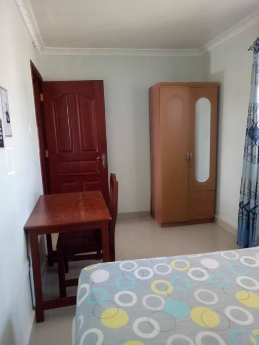 Utawala Affordable 2br Serviced Near Nbo Nairobi
