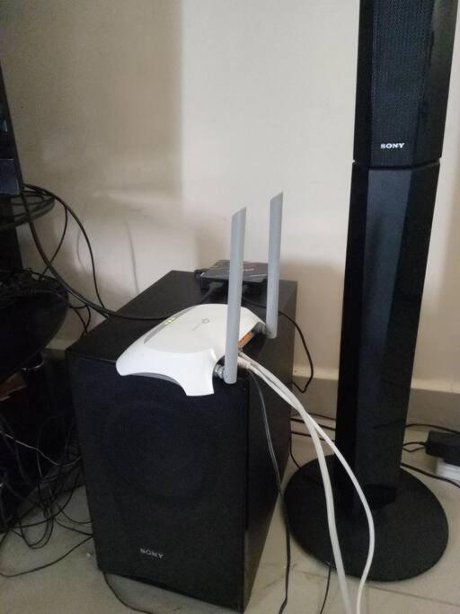Apartment Utawala Affordable 2br Serviced Near Nbo