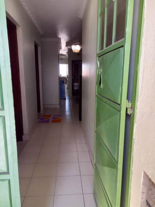 Utawala Affordable 2br Serviced Near Nbo Apartment