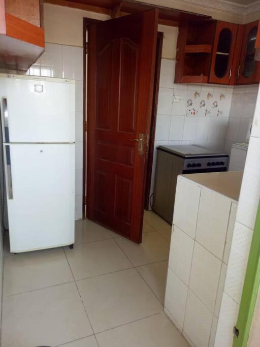 Utawala Affordable 2br Serviced Near Nbo Apartment *