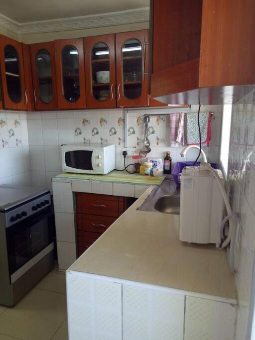 Utawala Affordable 2br Serviced Near Nbo * Nairobi