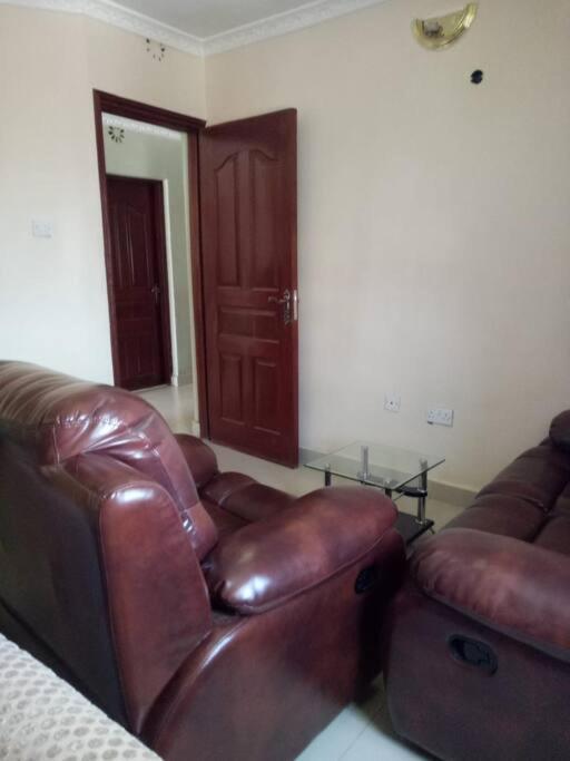 Utawala Affordable 2br Serviced Near Nbo Apartment *