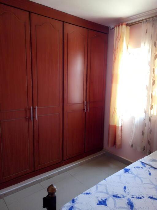 Utawala Affordable 2br Serviced Near Nbo Apartment