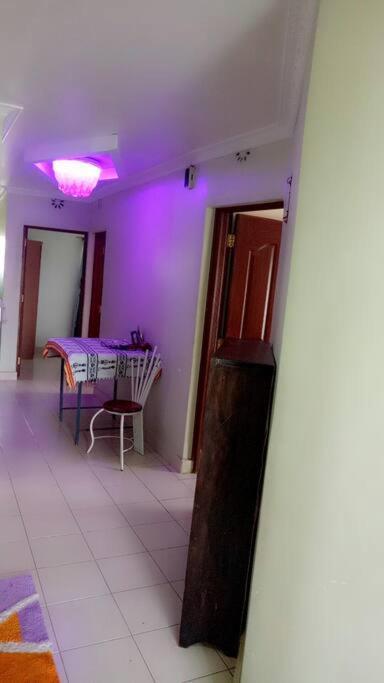 Apartment Utawala Affordable 2br Serviced Near Nbo
