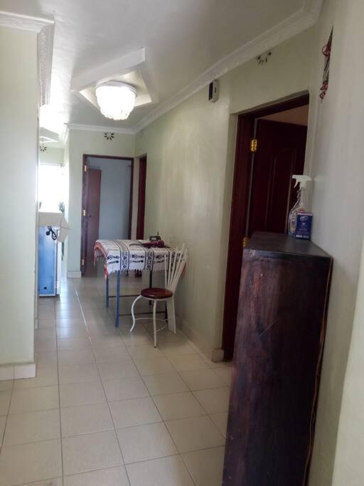 Utawala Affordable 2br Serviced Near Nbo Apartment Nairobi