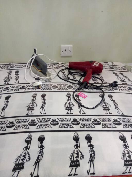 Utawala Affordable 2br Serviced Near Nbo *