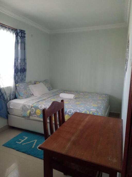 Apartment Utawala Affordable 2br Serviced Near Nbo