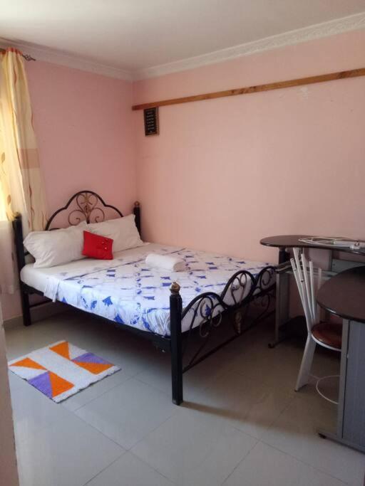 Utawala Affordable 2br Serviced Near Nbo