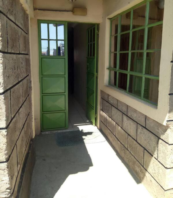 Apartment Utawala Affordable 2br Serviced Near Nbo Nairobi