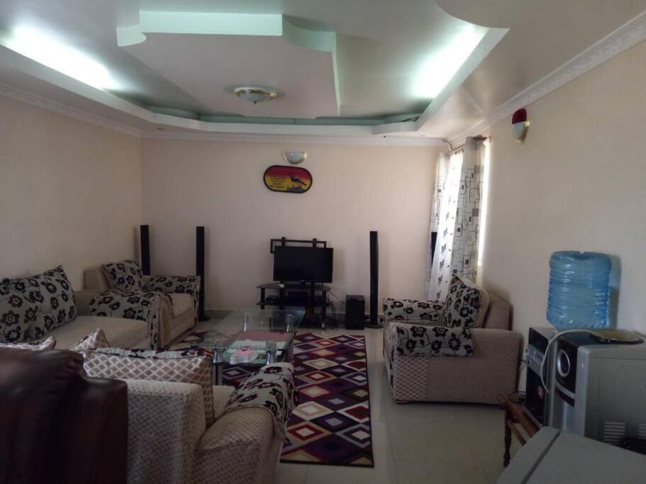 Utawala Affordable 2br Serviced Near Nbo Apartment Nairobi