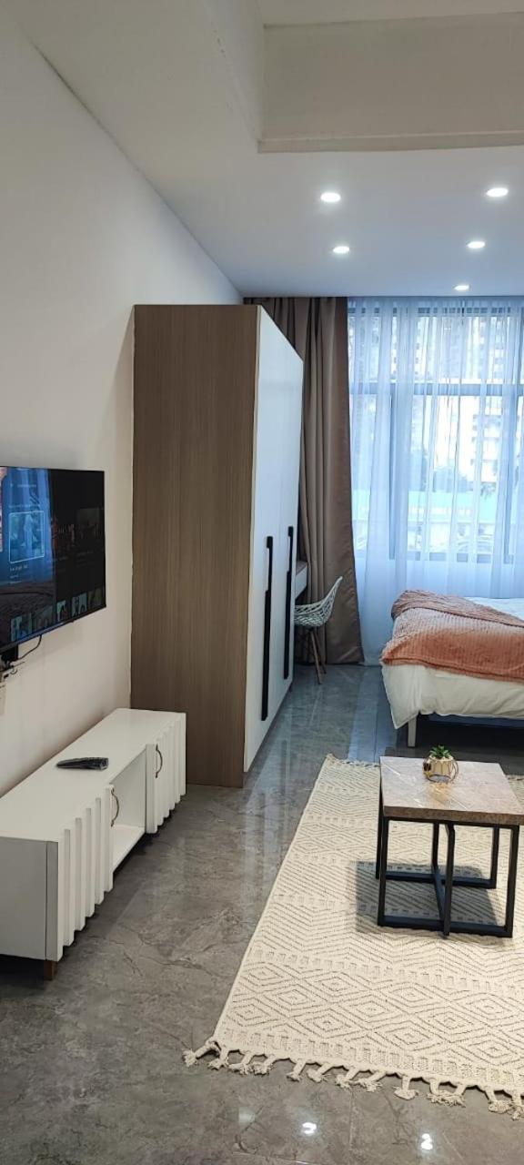 Elegant Homes Apartment
