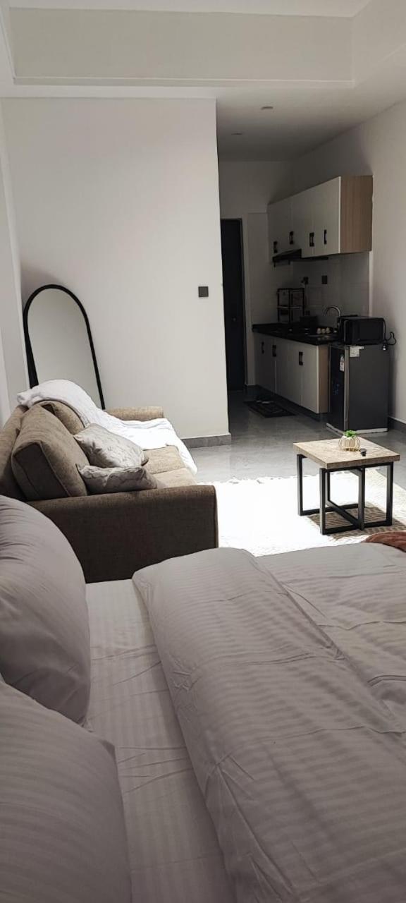 Elegant Homes Apartment