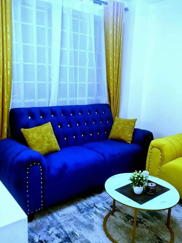 Aquah Homes -trm Drive Nairobi