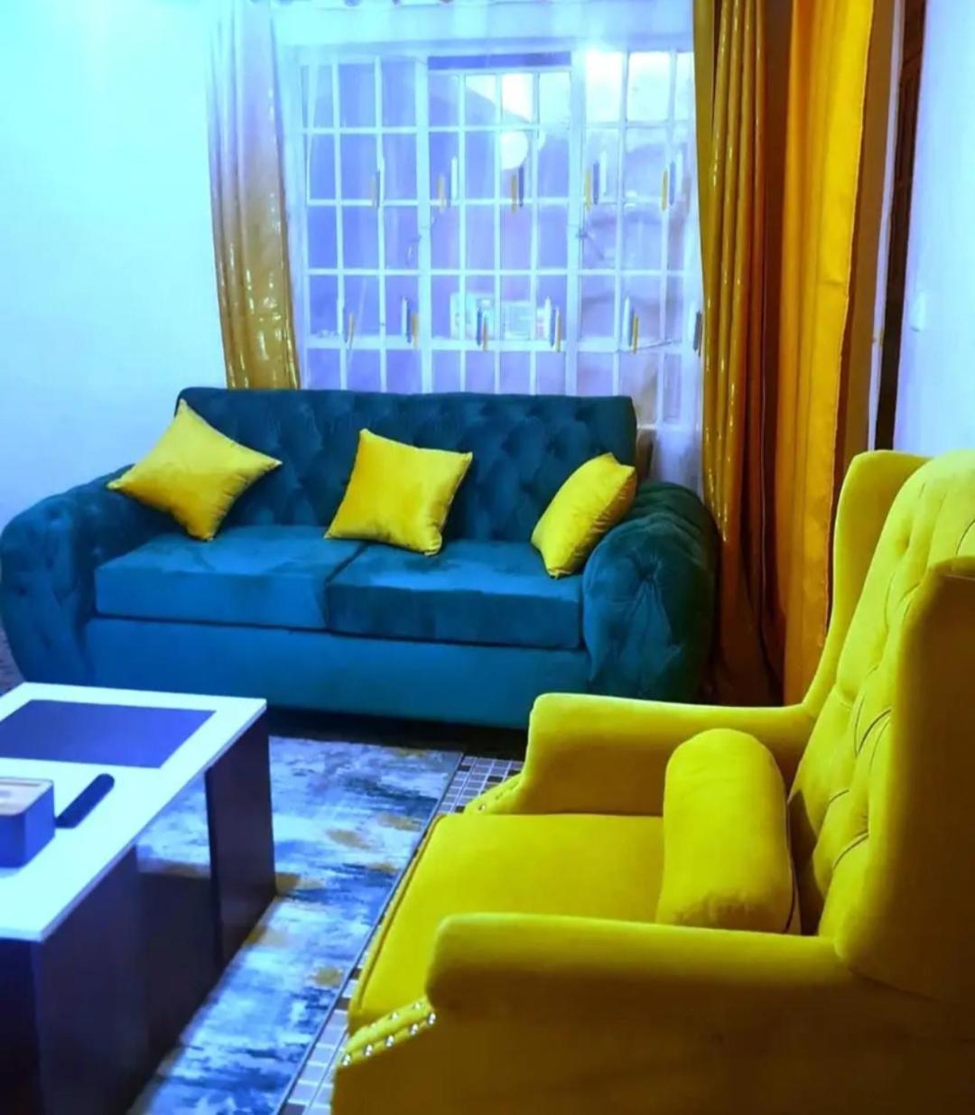 Apartment Aquah Homes -trm Drive