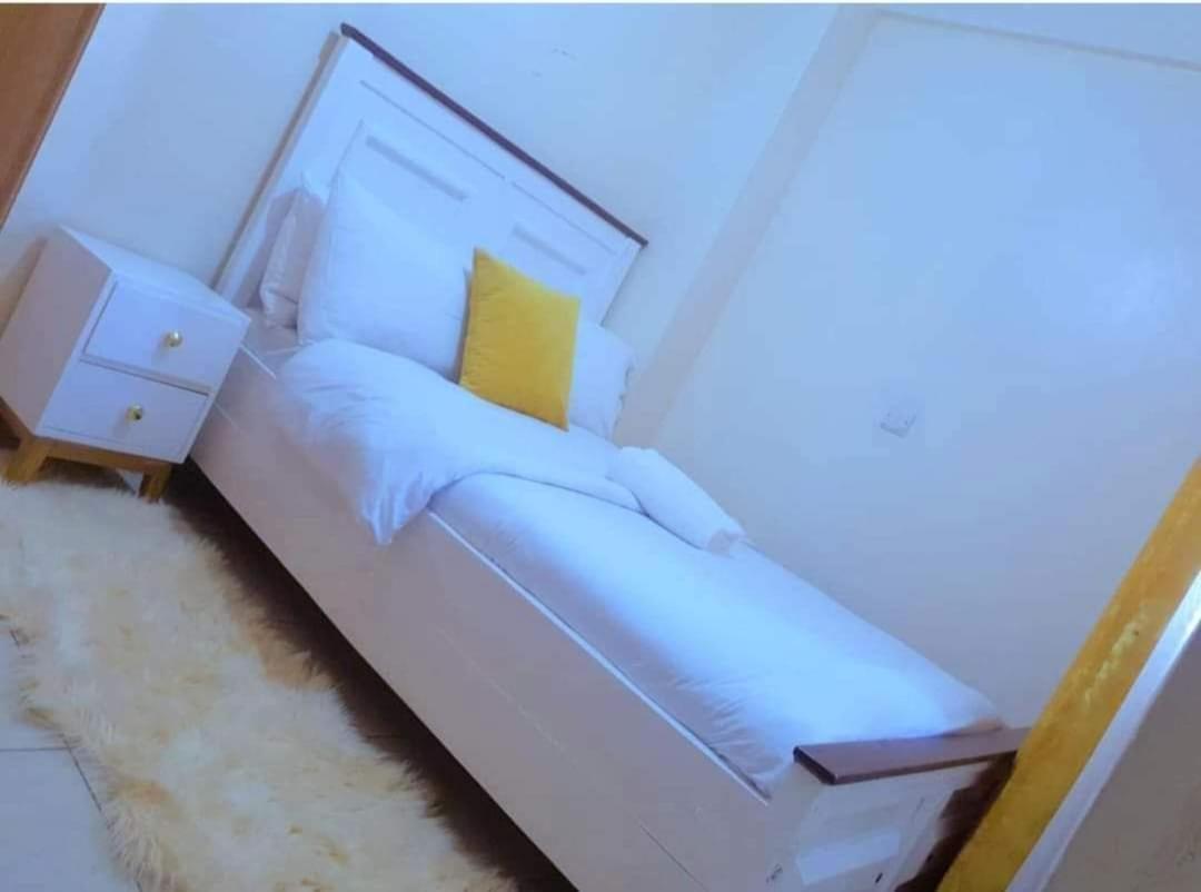 Aquah Homes -trm Drive Apartment Nairobi
