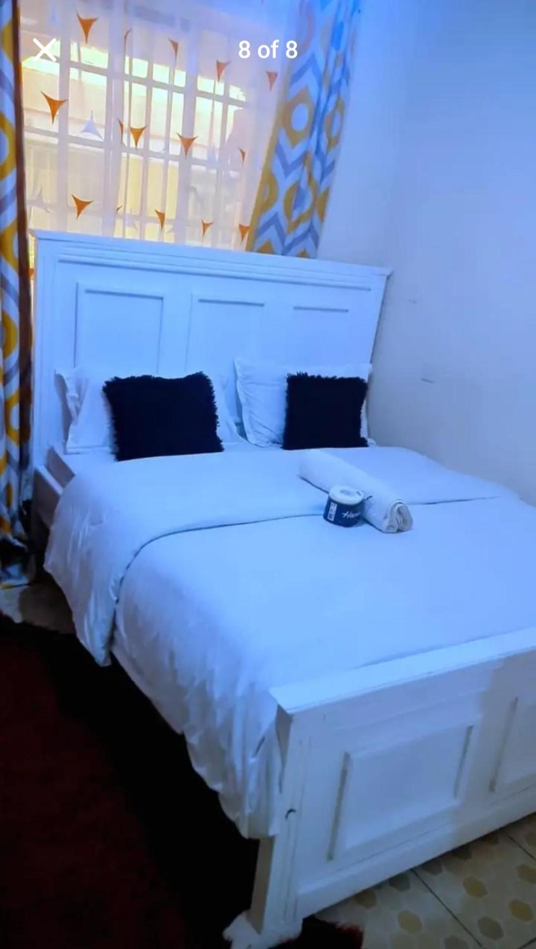 Aquah Homes -trm Drive Nairobi
