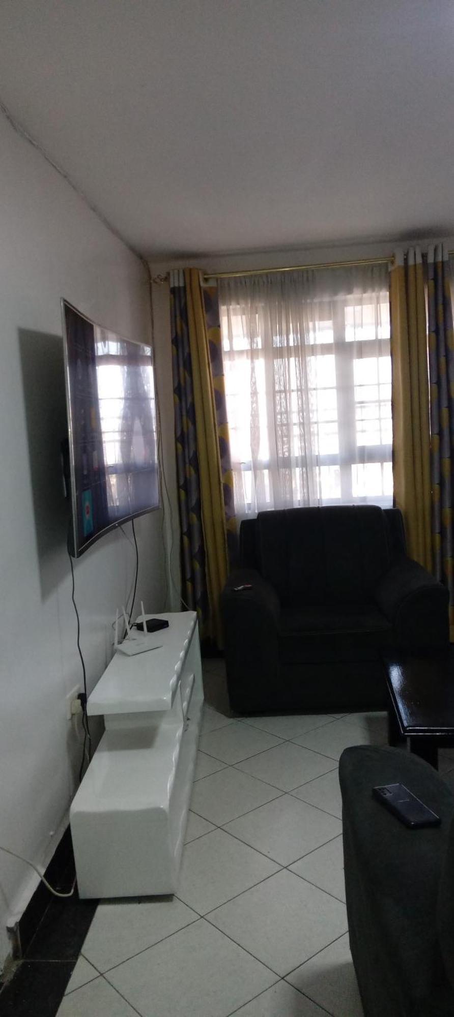 Toniwest Apartment Nairobi