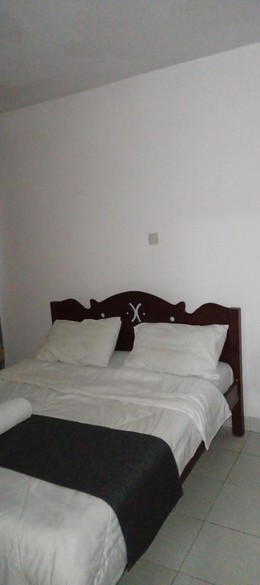 Apartment Toniwest Nairobi
