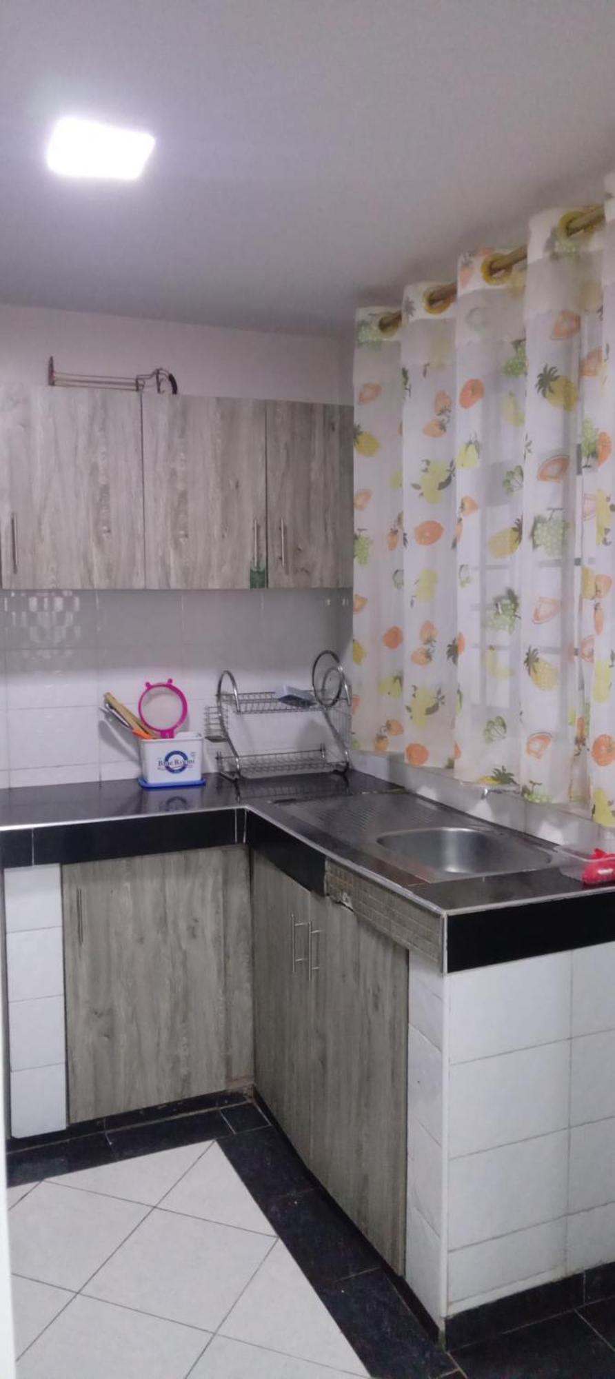 Toniwest Apartment
