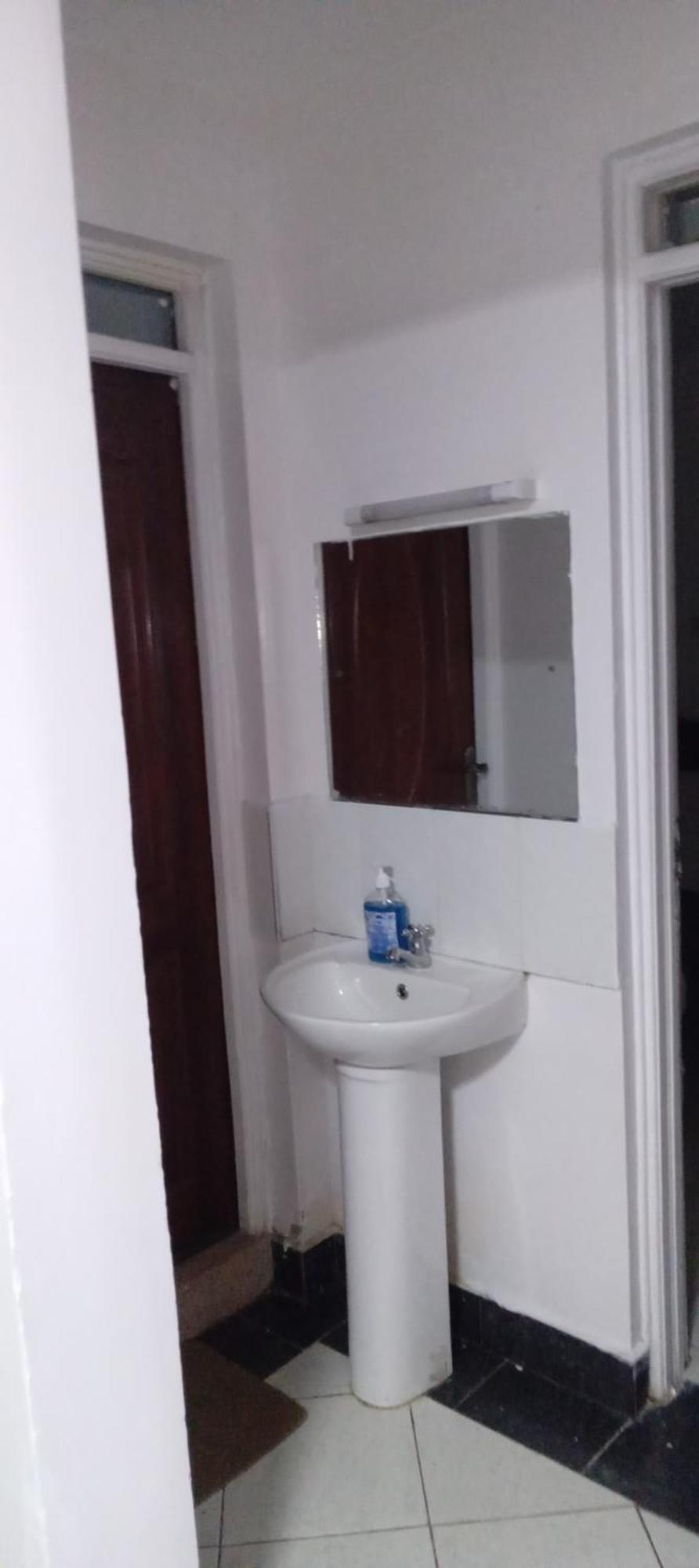 Apartment Toniwest