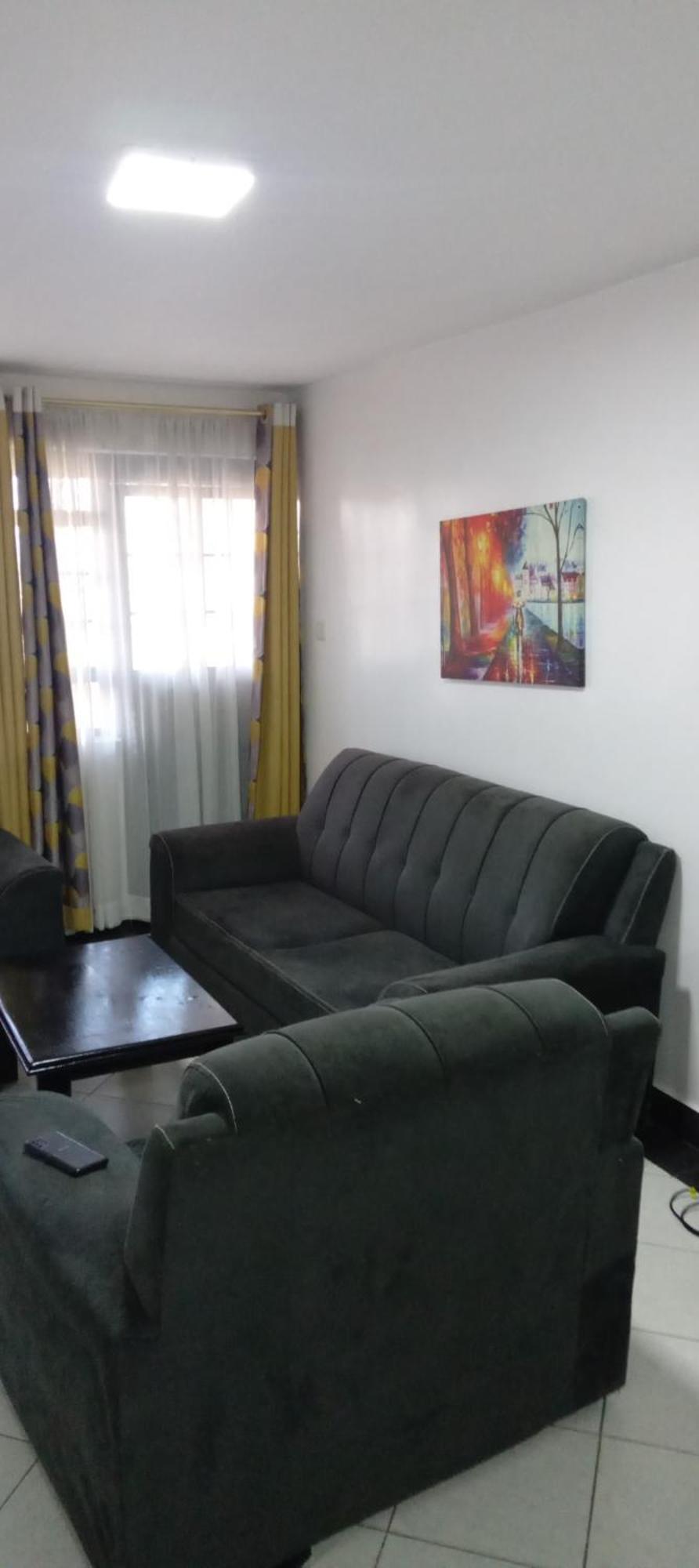 Toniwest Apartment