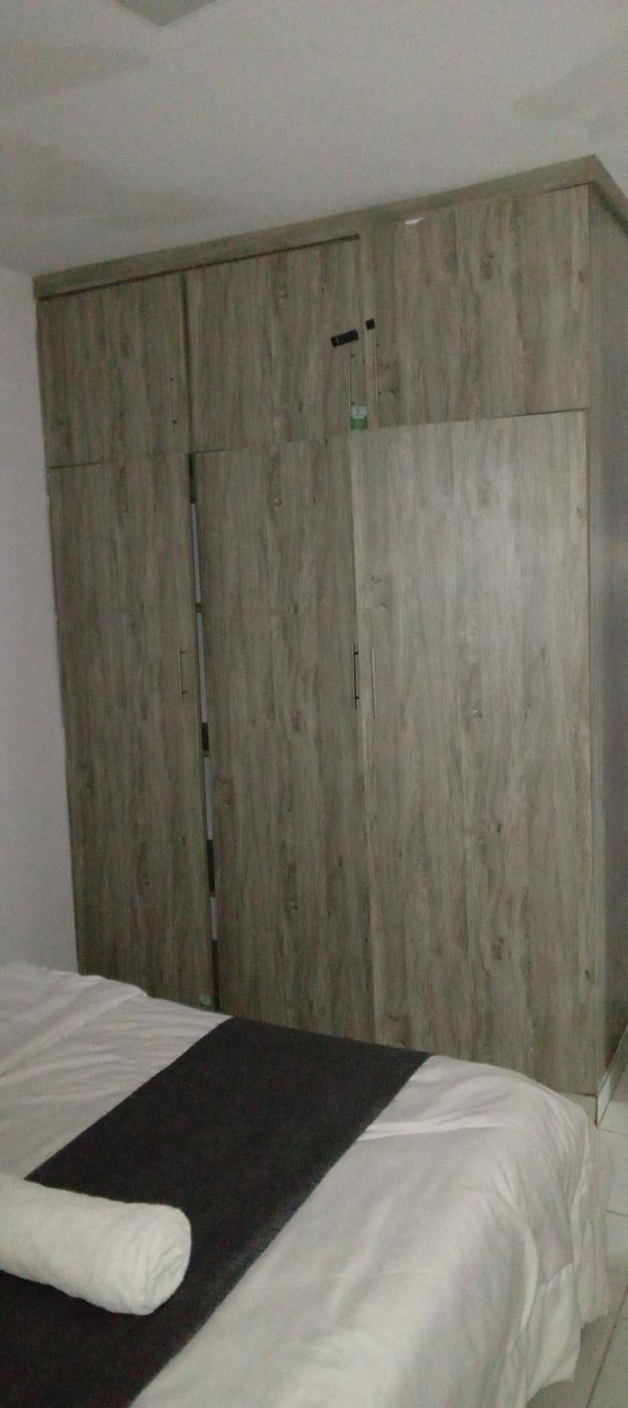 Toniwest Apartment Nairobi