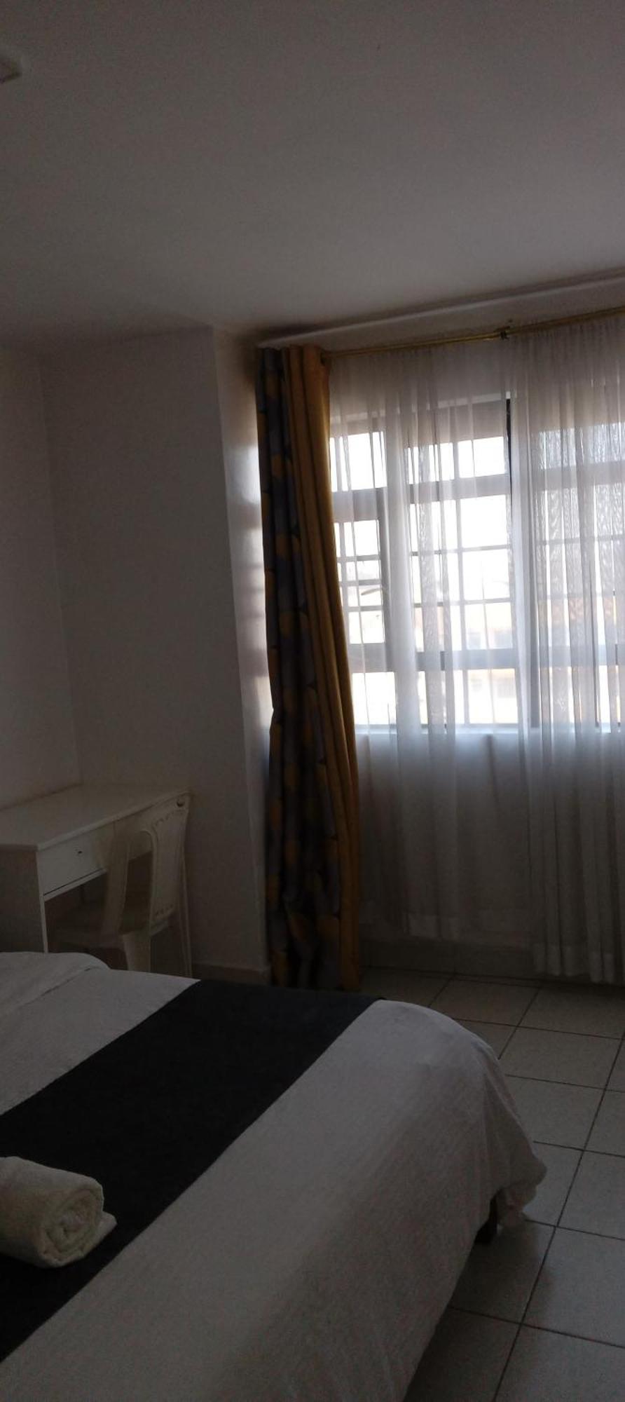Apartment Toniwest