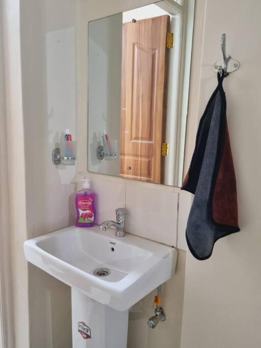 Executive 1-bedroom Along Thika Road, Ruiru Apartment *