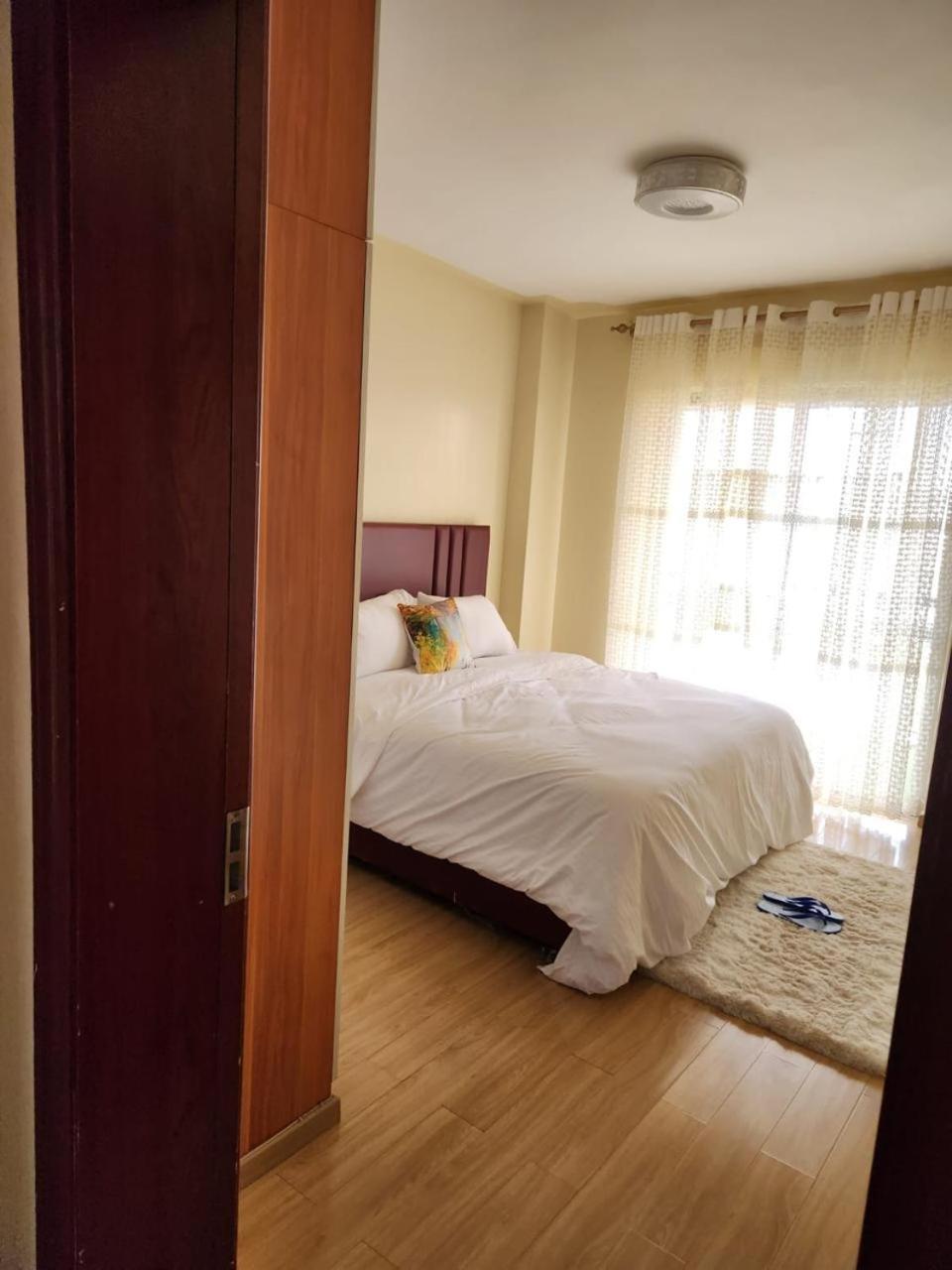 Apartment Harbor Units Nairobi