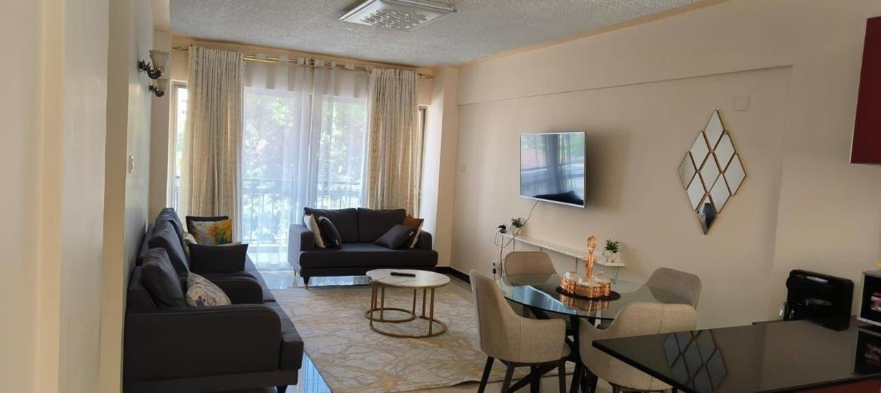 Harbor Units Apartment *