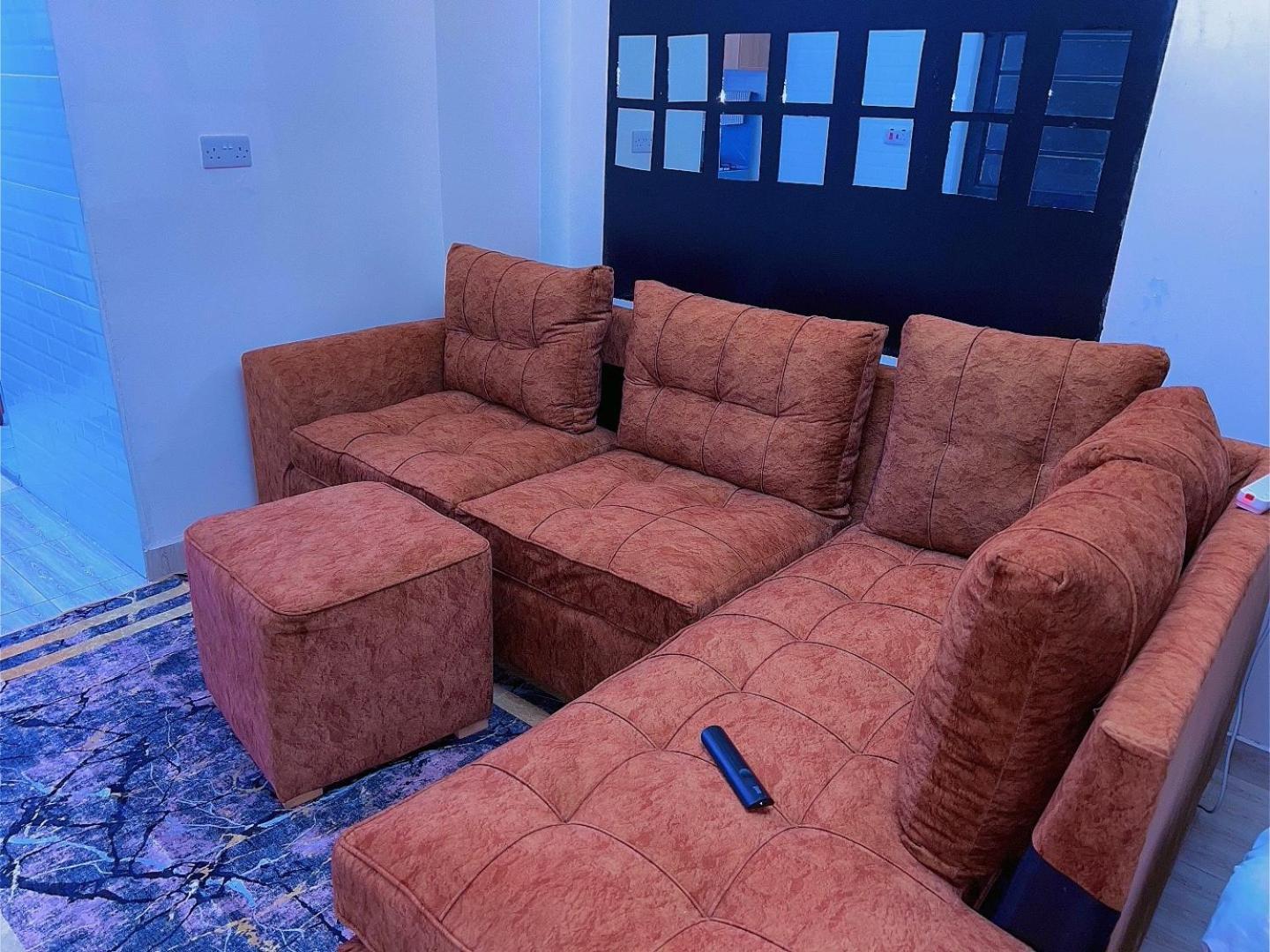 Apartment C1 Nairobi