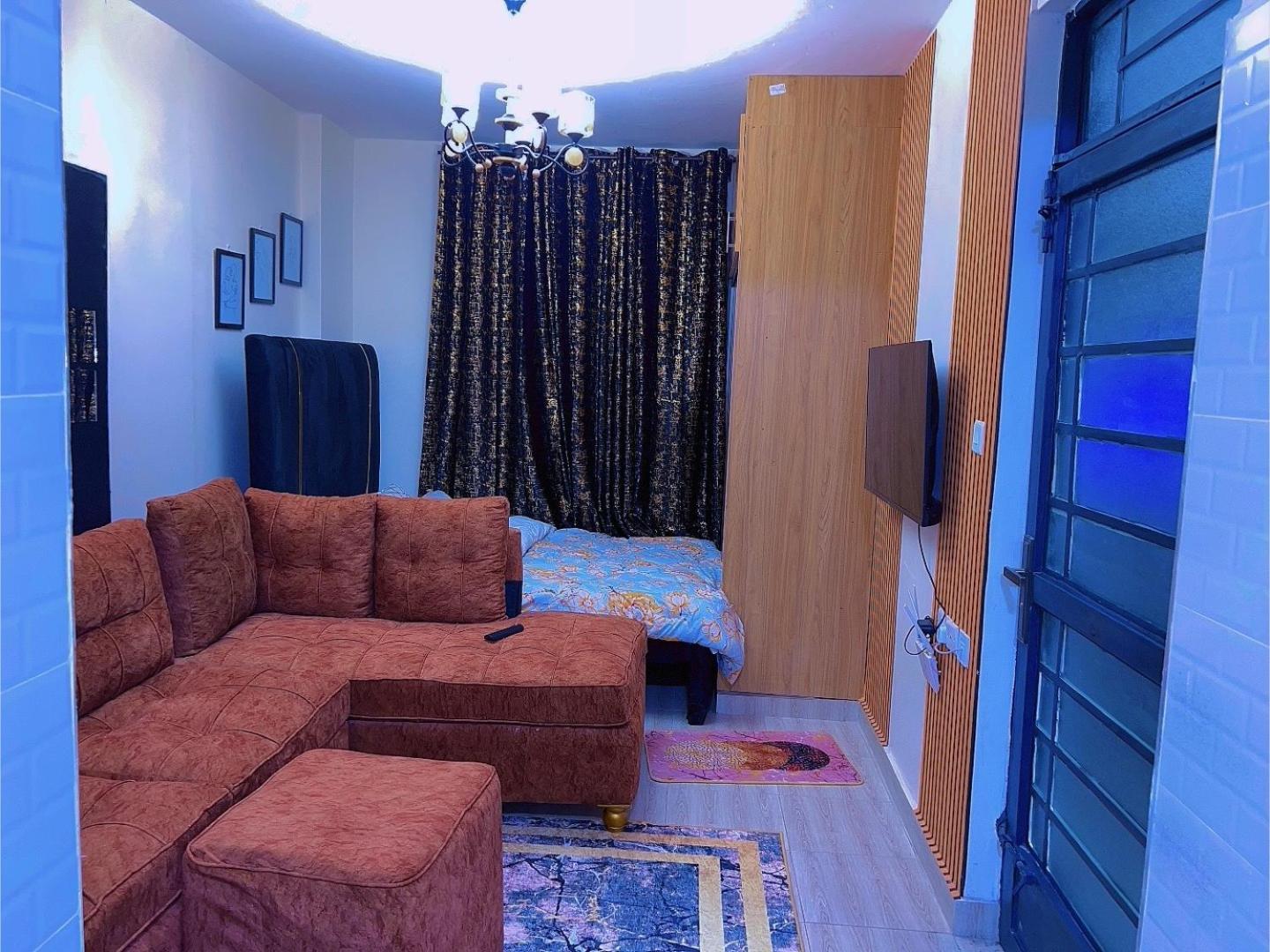 Apartment C1 Nairobi
