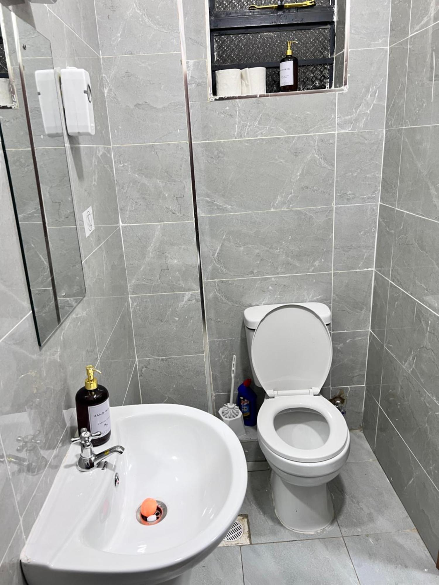 C1 Apartment Nairobi