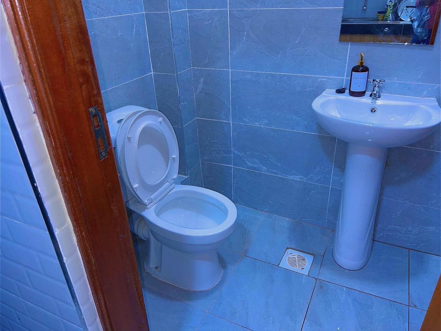 C1 Apartment Nairobi