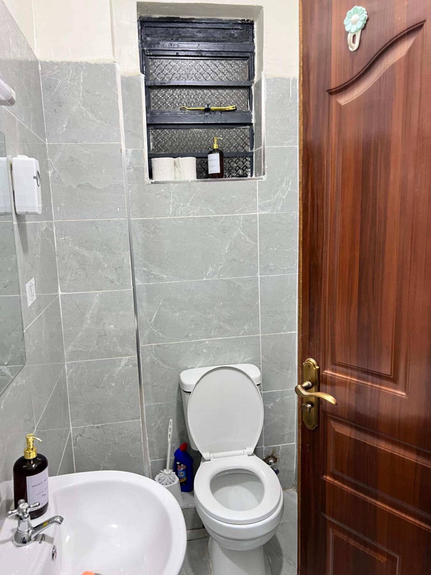 Apartment C1 Nairobi