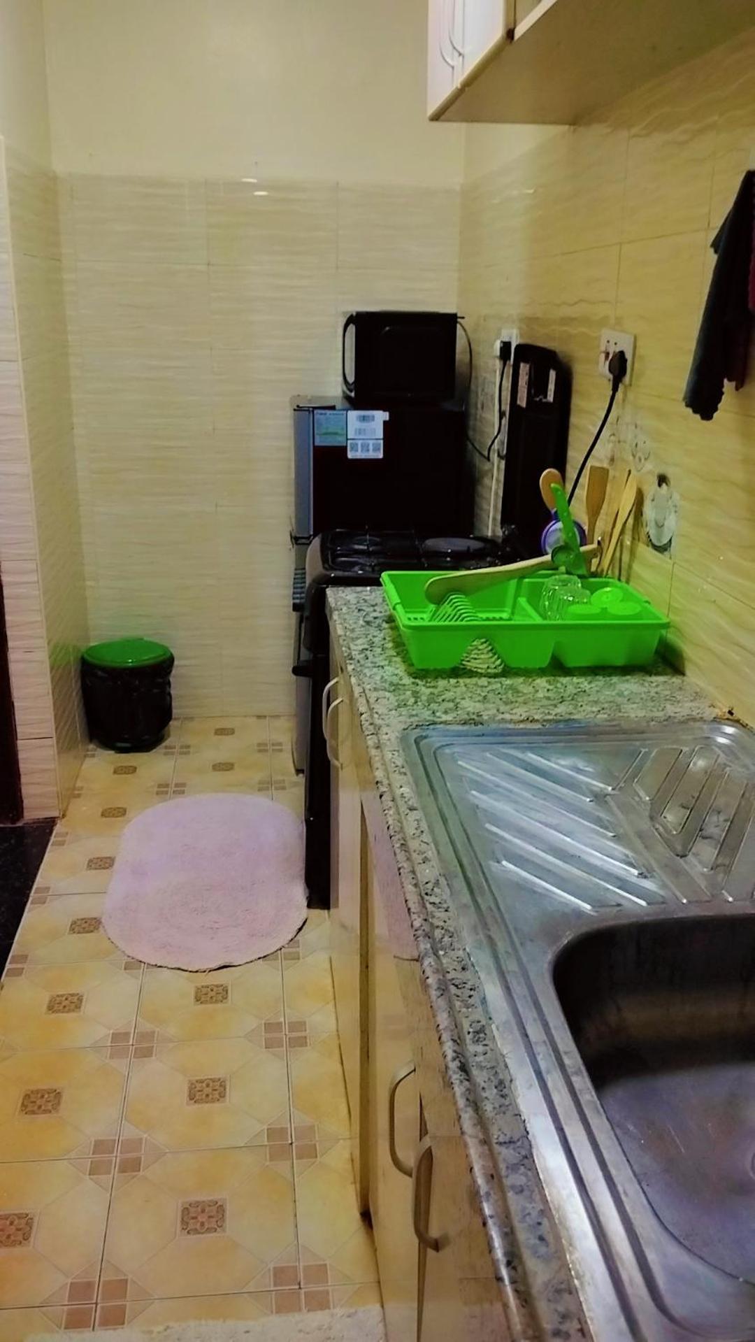 Apartment 2bedroom Mirema Drive Nairobi